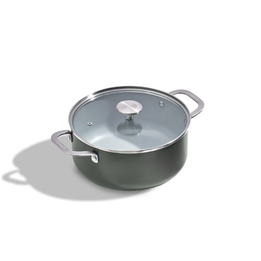 Ceramic Casserole Pot